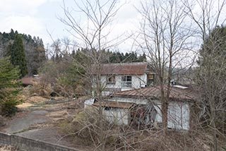 Abandoned Love Hotel Sekitei