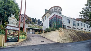 Hotel Rainforest, Kanagawa Prefecture