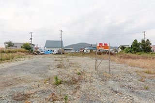 Land For Sale in Murayama, Japan