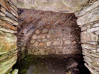chamber under great hall