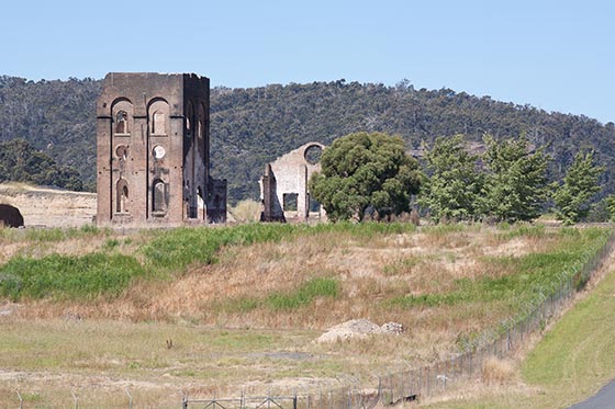 Blast Furnace Park