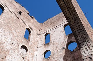 Blast Furnace Park, Lithgow, New South Wales