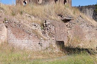 Blast Furnace Park, Lithgow, New South Wales