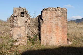 Blast Furnace Park, Lithgow, New South Wales