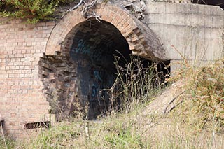 Blast Furnace Park, Lithgow, New South Wales