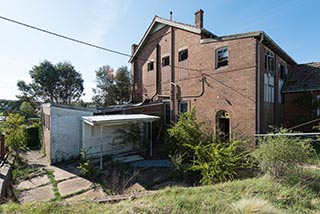 Abandoned St. John's Orphanage, Goulburn