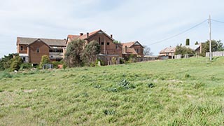 Abandoned St. John's Orphanage, Goulburn