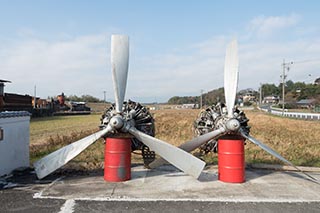 Pratt & Whitney R-2800 radial engines