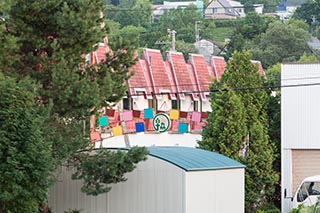 Disused Love Hotel Noukyou