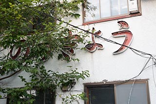 Disused Love Hotel Noukyou