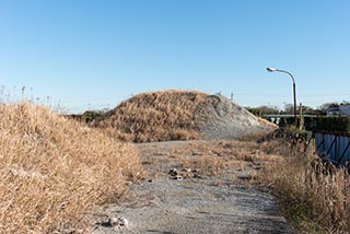 Abandoned Hokkou Concrete plant in Chiba Prefecture, Japan