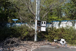 Abandoned Love Hotel Arisu