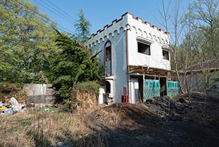 Abandoned Love Hotel Arisu