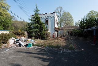 Abandoned Love Hotel Arisu