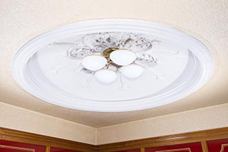 Abandoned Love Hotel Arisu Room Light