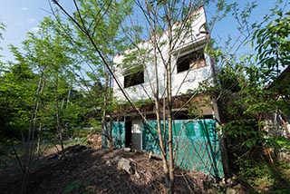 Abandoned Love Hotel Arisu