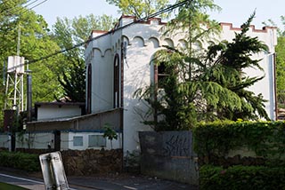 Abandoned Love Hotel Arisu