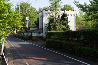 Abandoned Love Hotel Arisu