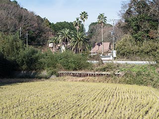 Hotel Gaia, an abandoned love hotel in Chiba Prefecture, Japan