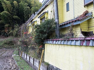 Hotel Saturday Afternoon Princess World, an abandoned love hotel in Chiba Prefecture, Japan