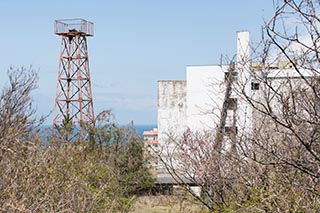 Abandoned Hotel Suzukigaike