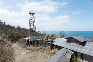 Abandoned Hotel Suzukigaike