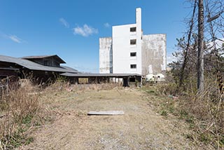 Abandoned Hotel Suzukigaike