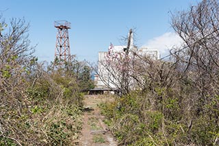 Abandoned Hotel Suzukigaike