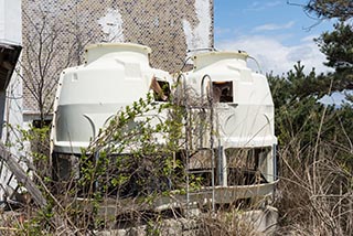 Abandoned Hotel Suzukigaike