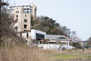 Abandoned Hotel Suzukigaike