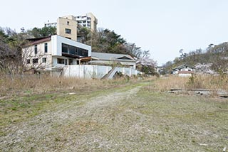 Abandoned Hotel Suzukigaike