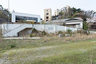 Abandoned Hotel Suzukigaike