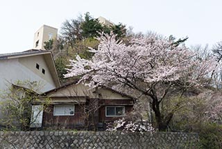 Abandoned Hotel Suzukigaike