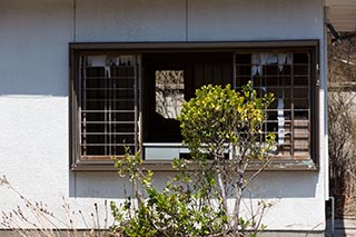 Abandoned Love Hotel Touge