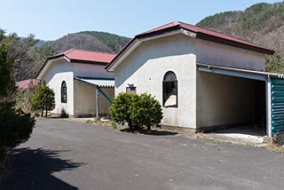 Abandoned Love Hotel Touge