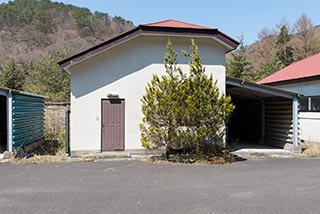 Abandoned Love Hotel Touge