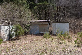 Abandoned Love Hotel Touge