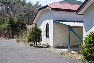 Abandoned Love Hotel Touge