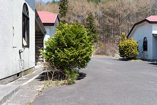 Abandoned Love Hotel Touge