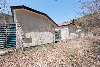 Abandoned Love Hotel Touge