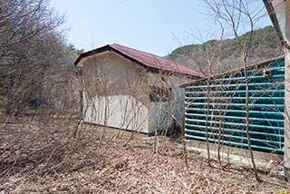 Abandoned Love Hotel Touge