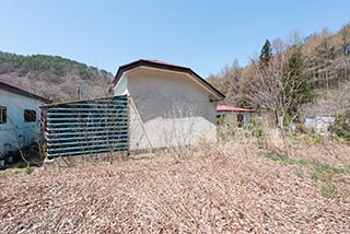 Abandoned Love Hotel Touge