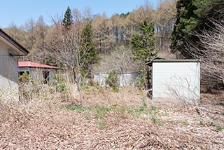 Abandoned Love Hotel Touge