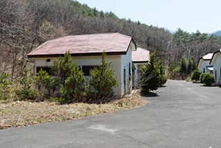 Abandoned Love Hotel Touge