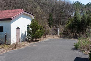 Abandoned Love Hotel Touge