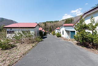 Abandoned Love Hotel Touge