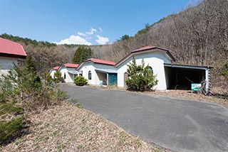 Abandoned Love Hotel Touge