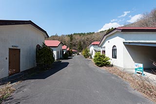 Abandoned Love Hotel Touge