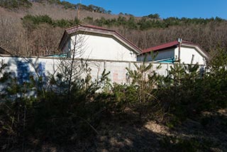 Abandoned Love Hotel Touge