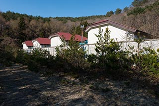 Abandoned Love Hotel Touge